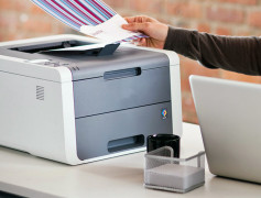 Как правильно выбрать многофункциональный принтер?