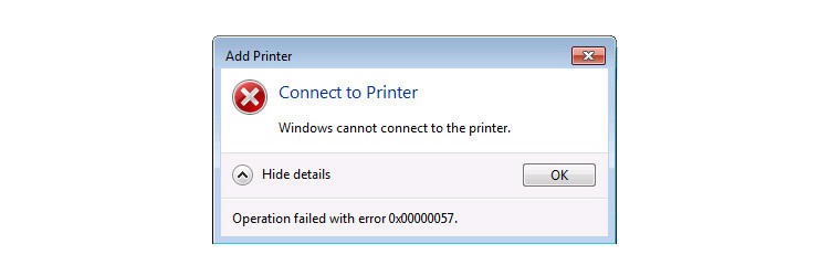 Почему мой принтер не печатает?