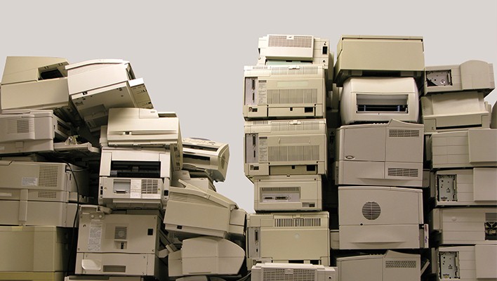 Пора ли вам приобретать новый принтер?